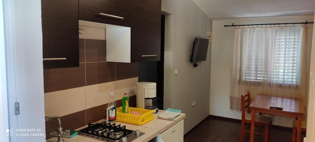 Apartments Sandra Vrsar Luaran gambar