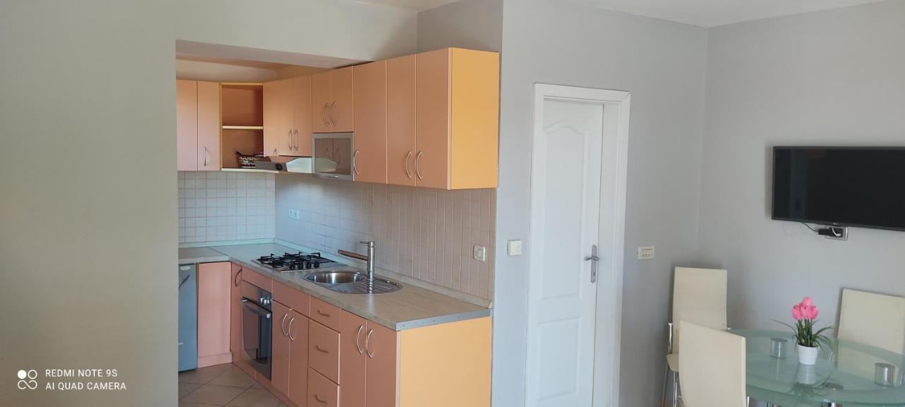 Apartments Sandra Vrsar Luaran gambar