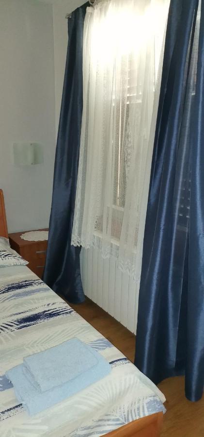 Apartments Sandra Vrsar Luaran gambar