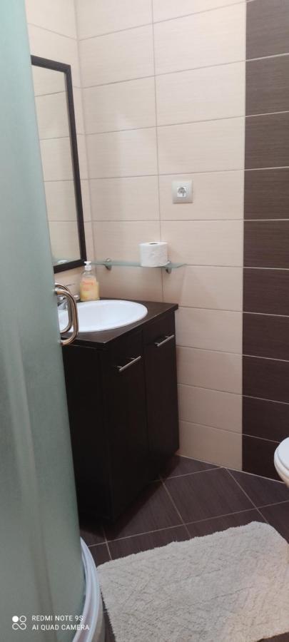 Apartments Sandra Vrsar Luaran gambar