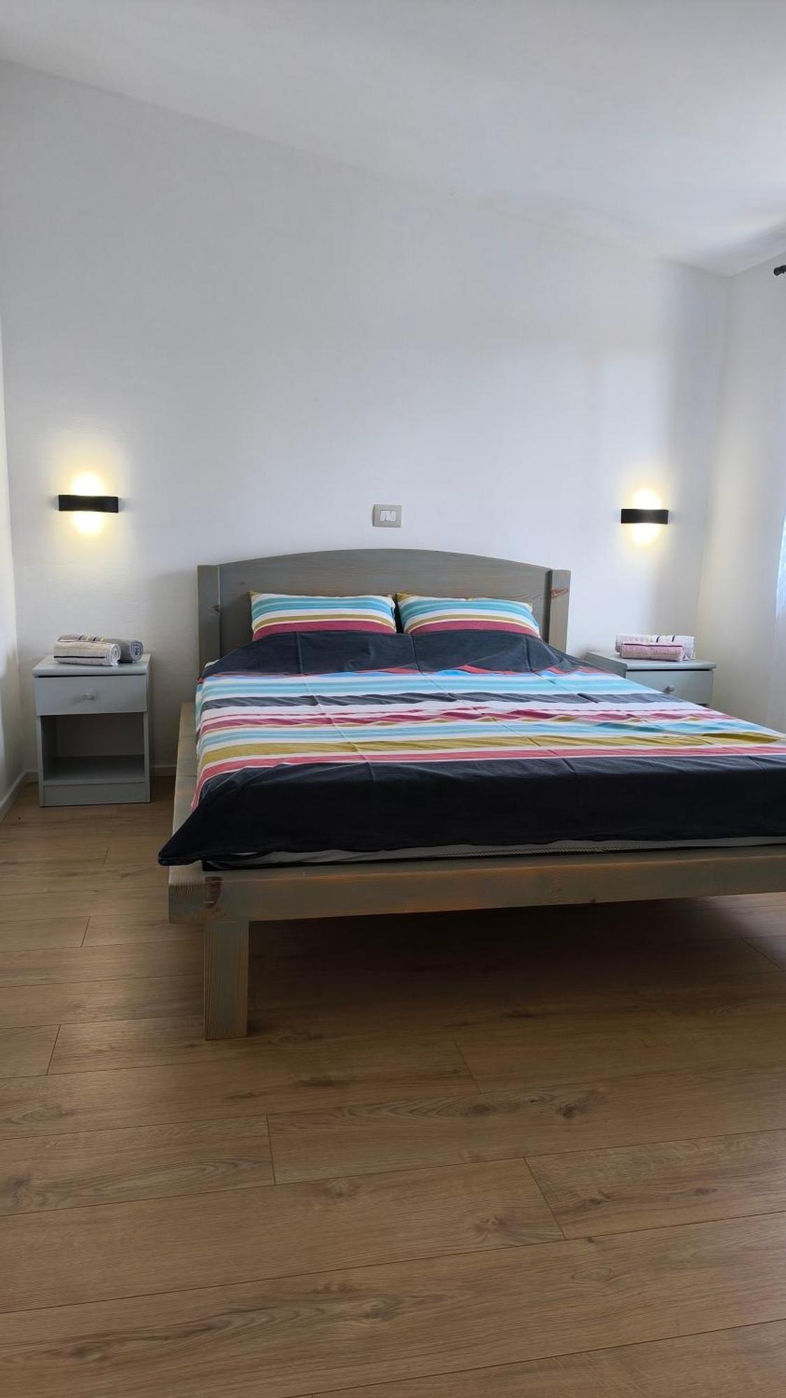 Apartments Sandra Vrsar Luaran gambar
