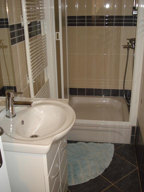 Apartments Sandra Vrsar Bilik gambar
